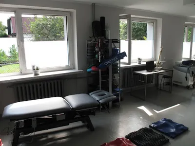 Centrum Rehabilitacji Dr SPAlek